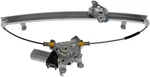 Dorman (oe Solutions) 741-348 Window Assemblies & Motors New. Price: $81.37.
