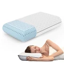 Cooling Gel Memory Foam 1-PACK Standard Size Bed Pillows... Fast Ship New. Price: $52.99.
