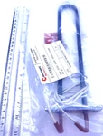 Cleveland Dryer Element Kit 208-220V 300W FK104306 New. Price: $160.00.