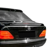 Rear Wing Light L-style For Mercedes-benz CL500 1997-1999 New. Price: $456.00.