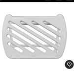 (2) Champion Headrail End Cap Setcordless 1" Deluxe Vinyl/aluminum Blinds 240617 New. Price: $8.99.