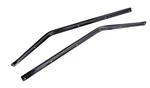 Omix-ada 13701.81 Window Glass Retaining Channels Kit For 87-95 Jeep Wrangler New. Price: $61.60.