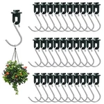 30 Pcs Greenhouse Hooks And Twist Clipsplastic Fixing New. Price: $14.93.
