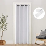 Shineland Curtain For Doorway, Open Closet, Alternati... New. Price: $32.99.