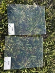 Plaskolite Optix Non-glare Acrylic Sheets 11X14 .050 In 2 Pack Clear Plastic New. Price: $105.40.