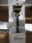 Kenney Mfg KN55480 48-86 0.5 In. Bronze Deco Rod/ New.. Price: $25.95.