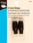 Dritz 1.25 Inches Cord Stops For Drawstring Bags Set Of New. Price: $8.99.