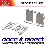 Brake Caliper Retainer Clip For Stark Varg 2023-2024 Rear Motomaster New. Price: $24.11.