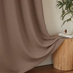 Kgorge Divider - Privacy Blackout Curtains For Bedroom, Living R... New. Price: $24.99.