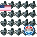 Baotongle 100X Plant Orchid Clips Support For Flowers Vines Tomatoes Seedlings New. Price: $15.90.