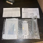 New Somfy Decoflex 5 Channel Rts Wirefree White Wall Switch 1810813. Price: $80.00.