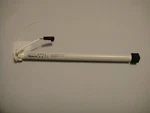 Somfy 1241142C Sonesse 30 Rts 2/25 Shade Motor New. Price: $146.23.