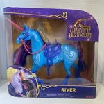 Unicorn Academy River With Head Movement New. Price: $16.99.