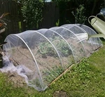 Agfabric?garden Netting Insect Screen & Bird Mesh -various Size New. Price: $40.99.