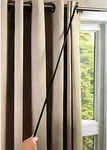 42" Universal Drapery Pull Rod By Jumbl New. Price: $39.99.