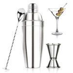 Ohtomber 24OZ Cocktail Shaker Set - Bar Martini Drink With Open. Price: $12.30.
