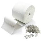 Marcoborthers 2.8 Length 20 Yards White Curtain Heading Deep Pinch Pleat... New. Price: $55.17.