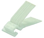 Jr Products 81255 Sew-in Curtain Carrier New. Price: $26.39.