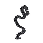 Vwindesk Vertebrae Cable Management Spine Kit Height Adjustable Quad E... New. Price: $26.22.