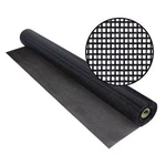 Door And Window Screen, Vinyl Coated Polyester, 48 W, 50 Ft L, 0.018 Wire New. Price: $208.19.