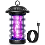 Buzbug Led Zapper Indoor Outdoor, Up To 50,000 Hours Lifespan Lamps, 6.5 ... New. Price: $37.57.