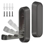 2PCS Foldable Wall Heavy Duty Zinc Alloy Hooks,folding Co... New. Price: $21.07.