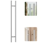 Ranbo Ladder Style 48 Large Push Pull Door Handleback To 900MM 35-7/16 New. Price: $132.99.