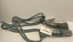 Jc Penney Lot Of 2 Single Tassels Curtain Holders The Color Sea Mist New. Price: $27.00.