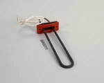 Cleveland 208-220V; 300W; Dryer Element FK104306 Genuine Oem Replacement Part New. Price: $133.91.