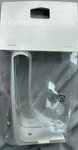 Ikea Kvadrant Curtain Rail Rod Hook 600.793.64 New. Price: $17.00.