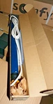 Somfy Vulcan 1024013A Tubular For Motorized Blinds LS40 White Cable New. Price: $119.99.