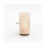 Kirsch Unfinished Wood Trends Cap Finials For 2" Pole (5503EG091)- Pair New. Price: $23.99.