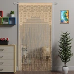 Atsweetlife Lace String For Doorways Bohemian Curtains Window Wa... New. Price: $17.17.