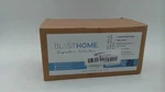 Blasthome Luxury Layers Knob Finials Fits Only Signature Collectio New. Price: $26.99.