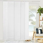 Chicology Vertical Room Divider, Door Blinds,blinds For Sliding Glass New. Price: $155.43.