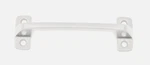 Andersen White Sash Bar Lift W/ Screws Double-hung 1630025 3/8" Inches New. Price: $10.00.