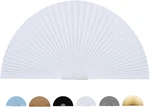 Jlong Arch Half Circle Window Shade Pleated Blinds No Tools Light Filtering New. Price: $17.99.