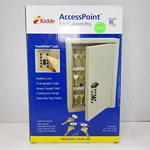 Kidde Accesspoint Key Cabinet Pro Touchpoint Heavy Duty Steel 30 Locker New. Price: $54.99.
