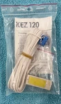 Velux Kez 120 Rain Sensor New, Old Stock (nos) And Complete. Price: $50.00.