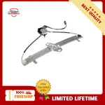Power Window Regulator Assembly 748-129 Front Left Fits 2003-2008 Honda Pilot New. Price: $79.85.