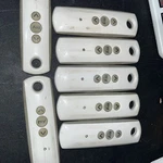 1 Authentic Somfy Remote 74300 Used Working With Battery Scratch&scuff Special. Price: $38.99.