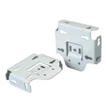 Rollease Skyline Series 4IN Fascia Brackets New. Price: $14.50.