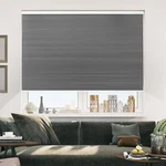 Allesin Cellular Shades Cordless Blackout Honeycomb Blinds For Indoor Windows... New. Price: $69.86.