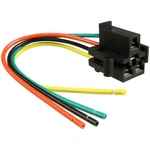 Hvac Blower Motor Resistor Connector Wve 1P1115 New. Price: $17.92.