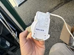Hunter Douglas GEN2 Replacement Motor For Roller Shade Tube Powerview New. Price: $35.00.