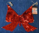 Nwt Western Fashion Red Sequin Butterfly Top Rave Nos 2278 New 31B. Price: $29.95.