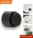 Evi Door Stoppers Stainless Steel Handle - Adhesive Screw ... New. Price: $45.99.