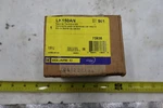 Square D LK150AN Neutral Terminal Kit New. Price: $29.99.