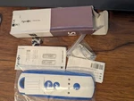 Somfy Telis Patio Rts Remote #1810645D- Open Box. Price: $98.00.