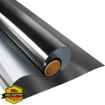 Kespen Window Privacy Film One Way Static Cling Sun Block Uv. Price: $20.00.